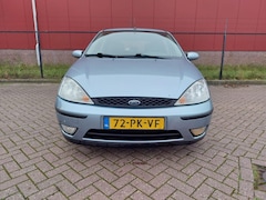 Ford Focus - 1.6-16V Futura inruil koopje