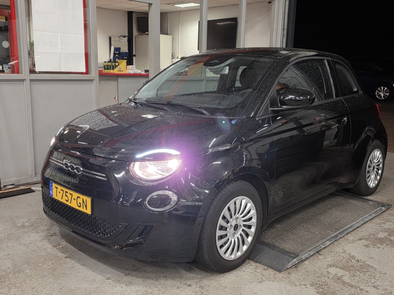 Fiat 500 - 42 kWh 42 kWh - AutoWereld.nl