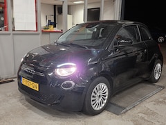 Fiat 500 - 42 kWh