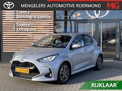 Toyota Yaris - 1.5 Hybrid Dynamic