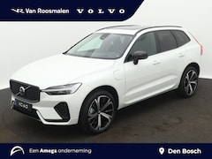 Volvo XC60 - T6 AWD Ultra Dark | Nappa leder + Massage en ventilatie | Trekha