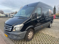 Mercedes-Benz Sprinter - 316 2.2 CDI 366