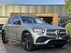 Mercedes-Benz GLC-klasse - 200 4MATIC AMG