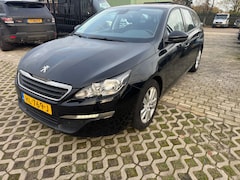 Peugeot 308 SW - 1.6 BlueHDI Blue Lease Pack