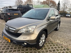 Honda CR-V - 2.0i Executive