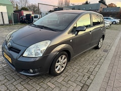 Toyota Verso - 1.8 VVT-i Luna