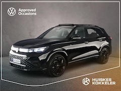 Volkswagen Tiguan - R-Line Edition 1.5 eTSI 150pk DSG Automaat Trekhaak, 360 camera, Panoramadak, Adaptive cru