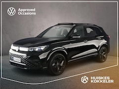 Volkswagen Tiguan - R-Line Edition 1.5 TSI eHybrid 272pk DSG Automaat Trekhaak, Panoramadak, Adaptive cruise c