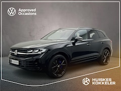 Volkswagen Touareg - R 3.0 TSI eHybrid 462pk Tiptronic Trekhaak, DYN audio, Head up display, Lederen bekleding,