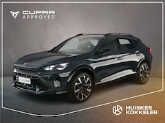 CUPRA Formentor - VZ Performance 1.5 TSI e-Hybrid 272pk DSG Automaat Trekhaak, Elektrische achterklep, Adapt