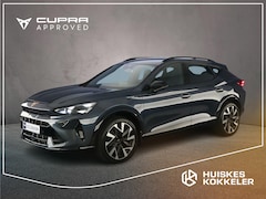 CUPRA Formentor - VZ Performance 1.5 TSI e-Hybrid 272pk DSG Automaat Trekhaak, Adaptive cruise control, Acht
