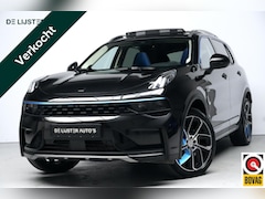Lynk & Co 01 - 1.5 Plug-in Hybrid | Pano | CarPlay | Acc | 360 Camera | Memory | Led | Pdc | Infinity aud