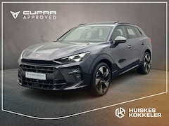 CUPRA Terramar - VZ Performance 1.5 TSI e-Hybrid 272pk DSG Automaat Panoramadak, Lederen bekleding, Sennhei