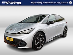 CUPRA Born - Adrenaline 62 kWh / 231pk / Supersport Stuur / 360 Camera / 19" LMV / Dode Hoek
