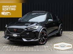 CUPRA Formentor - 1.4 e-Hybrid VZ Copper PANO LEER MEMORY 360 CAM