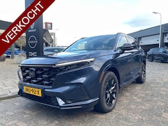 Honda CR-V - 2.0 e:PHEV Advance Tech