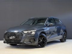 Audi A3 Sportback - 35 TFSI Advanced edition | B&O | Full LED | Stoelverwarming