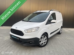 Ford Transit Courier - 1.0 ECOBOOST / MARGE / AIRCO