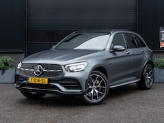 Mercedes-Benz GLC-klasse - 300e 4MATIC | AMG 9G Tronic | Pano | Memory Seats | Keyless | Sfeer | 360 View | Burmester