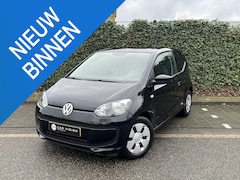 Volkswagen Up! - 1.0 move up BlueMotion * Navi * Airco * Garantie * Apk 11-2026