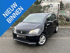 SEAT Mii - 1.0 Style * Airco * Garantie * Apk 10-2026