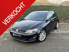 Volkswagen Golf - 1.4 TSI Highline * Airco * Cruise * Apk 03-2026