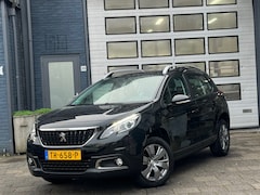 Peugeot 2008 - 1.2 PureTech Blue Lion | Airco | Cruise | Navi | N.A.P
