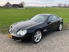 Mercedes-Benz SL-klasse - 600