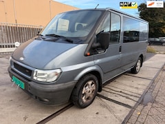 Ford Transit - 260S 2.0TDCi Business Edition