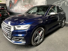 Audi SQ5 - 3.0 TFSI quattro Pro Line Plus PANO HUD