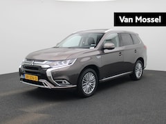 Mitsubishi Outlander - 2.4 PHEV Intense+ | Climate Control | Apple Carplay / Android Auto | Panoramadak | Stoelve