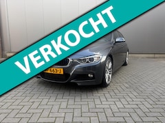 BMW 3-serie Touring - 328i High Executive M-Sport
