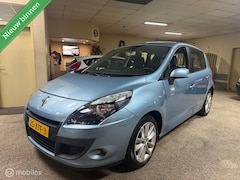 Renault Scénic - 1.6 Dynamique E85