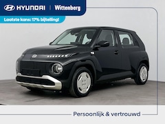 Hyundai Inster - E-Motion 42 kWh | Nieuw | Snel leverbaar