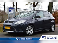 Ford C-Max - 1.6 Trend - Trekhaak|Achteruitrijcamera|Clima|PDC