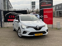 Renault Clio - 1.5 dCi Zen 5D (bj 11-2020) Nieuw model|Navi|Full-Led|