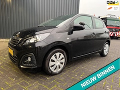 Peugeot 108 - 1.0 e-VTi Active ( APK 2027 + AIRCO + STUURBEKRACHTIGING )