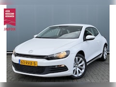 Volkswagen Scirocco - BWJ 2011 1.4 123 PK TSI Highline CLIMA | CRUISE | BLUETOOTH | LMV 17 INCH | ISOFIX | MULTI