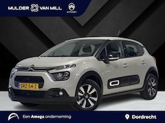 Citroën C3 - Max 1.2 Turbo 110pk | NAVI | CAMERA | DAB+ | CLIMA | CRUISE CONTROL | LM-VELGEN |