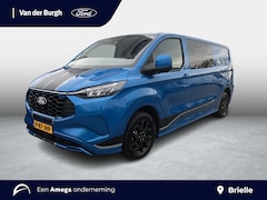 Ford Transit Custom - 320 2.5 PHEV L2H1 Sport DC