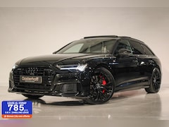 Audi A6 Avant - 55 TFSI e quattro Competition PANO | STOELKOEL