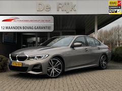 BMW 3-serie - 330i High Executive Edition | M Sport | Pano, Leder, Navi, Stoelverw., PDC, Cruise, Climat