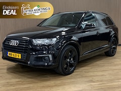 Audi Q7 - 3.0 TDI e-tron quattro Sport|Head Up Display|Opendak|Full Options|
