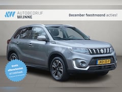 Suzuki Vitara - 1.4 Boosterjet 130pk Style Smart Hybrid | Navi | App Connect | Climate | Adaptive Cruise |