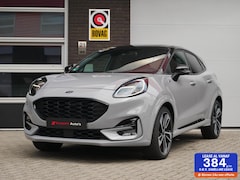 Ford Puma - 1.0 EcoBoost Hybrid ST-Line X 150PK| Camera| Winterpack| FULL OPTION