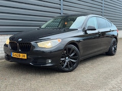 BMW 5-serie Gran Turismo - GT 535i Executive pano, Camera, navi
