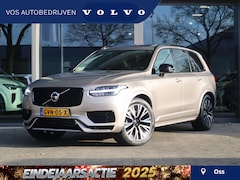 Volvo XC90 - 2.0 T8 Plug-in hybrid AWD Ultra Dark