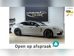 Porsche Panamera - 2.9 4 E-Hybrid 462PK KRIJT SPORT CHRONO PAN