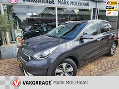 Kia Niro - 1.6 GDi Hybrid ComfortLine