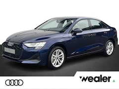 Audi A3 Limousine - Pro Line 35 TFSI 150 PK | Achteruitrijcamera | Ambient Lighting | Adaptieve Cruise Control